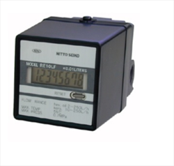 Đồng hồ đo lưu lượng dầu NITTO SEIKO RE